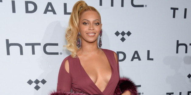 Verliererin des Tages: Beyoncé Knowles