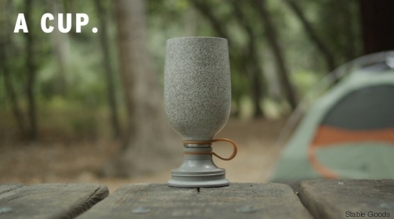 gourde kickstarter