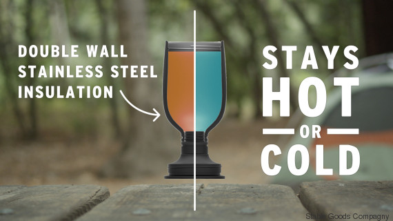 gourde kickstarter