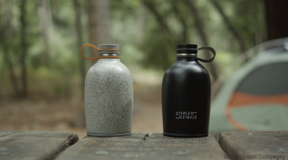 gourde kickstarter