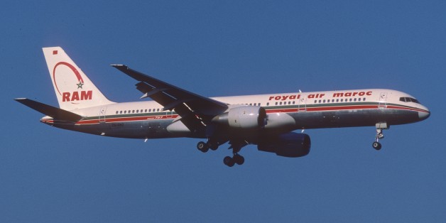 La RAM lance une ligne Casablanca-Doha