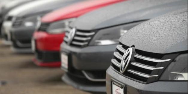 Affaire Volkswagen: Le constructeur suspend la vente en Europe de certains modèles neufs