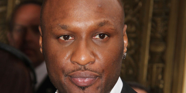 Viele offene Fragen zu Lamar Odom.