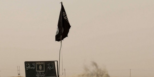 Les forces irakiennes découvrent des centaines de corps de combattants de Daech dans des fosses communes