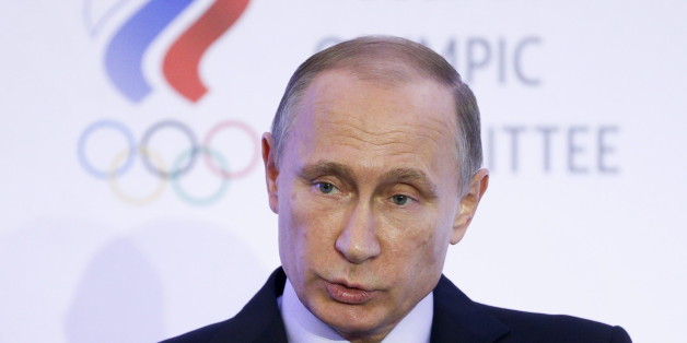 So hat sich Putins Ukraine-Traum in einen Albtraum verwandelt
