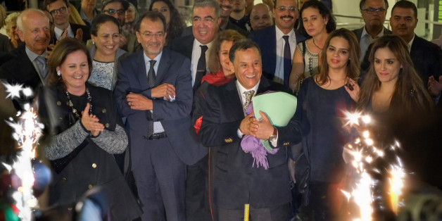 Don Bigg, Lalla Zineb, Amine Sbihi... fêtent le premier anniversaire du Musée Mohammed VI de Rabat
