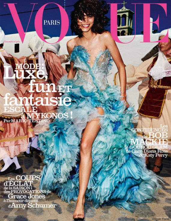 vogue paris
