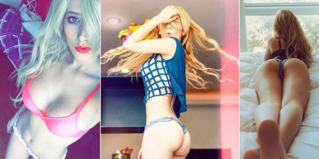 Resultado de imagen para brenda zambrano desnuda