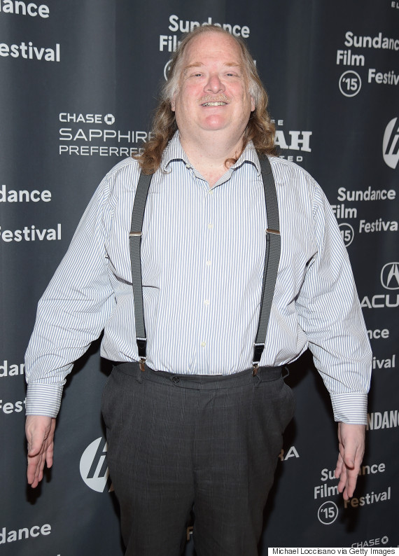 jonathan gold