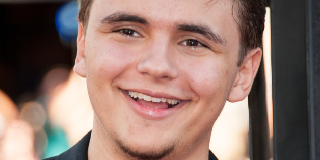 Prince Jackson sagt sein Vater ist Michael Jackson, aber der Erzeuger könnte ein anderer sein.