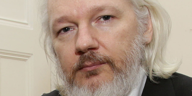 Julian Assange To Get Audience With The Cambridge 