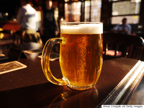 beer pub