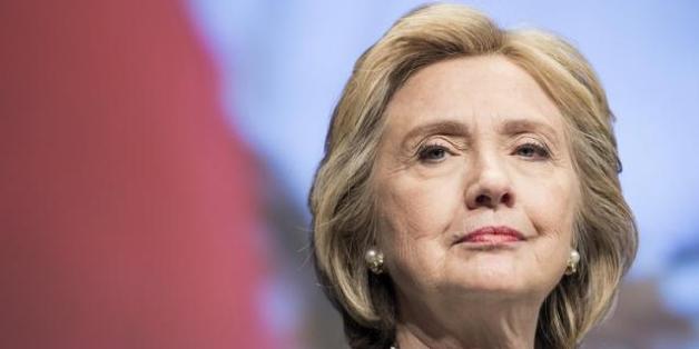 Hillary Clinton survit à 11 heures d'audition sur l'affaire Benghazi