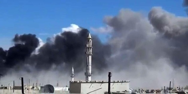 La Russie et le trio Washington-Ryad-Ankara ont entamé des pourparlers sur la Syrie