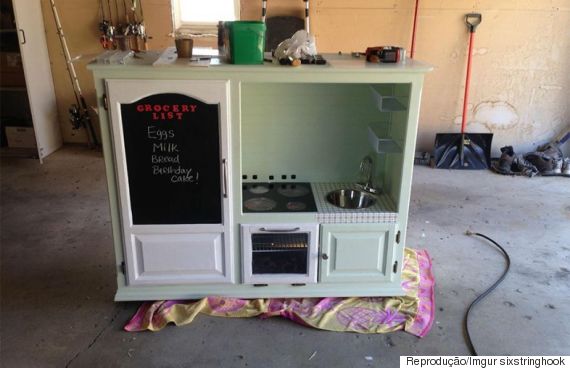 cozinha