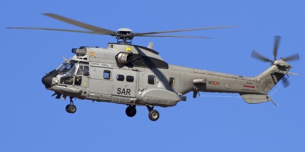 Les FAR et des pêcheurs marocains au secours de trois militaires espagnols