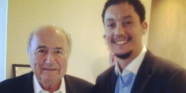 Qui est le businessman marocain qui veut briguer la présidence de la FIFA?
