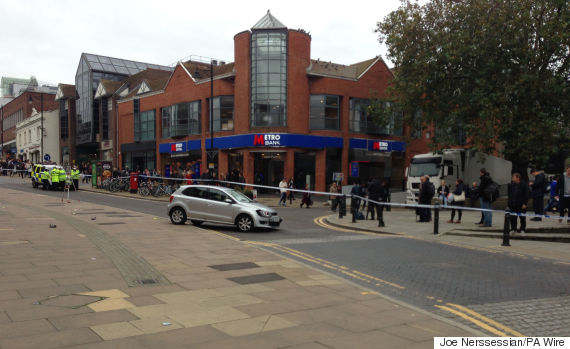 guildford