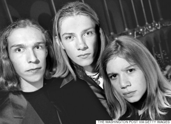 hanson