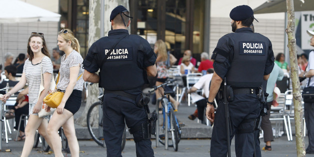 Un Marocain victime d'exploitation sexuelle à Madrid