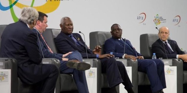 Le Forum Economique de la Francophonie appelle à l'action à travers sa 2ème édition