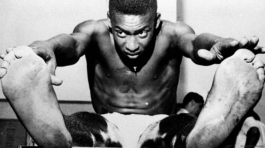 pelé 2