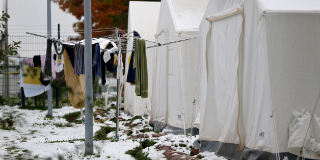 700 Flüchtlinge in Niedersachsen spurlos verschwunden