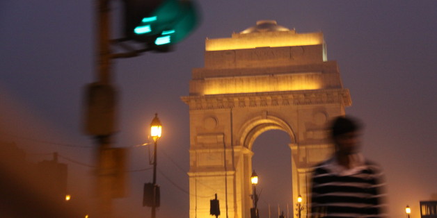 L'Inde tend la main à l'Afrique pour répliquer à l'offensive de la Chine