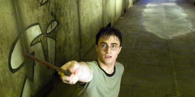 Harry Potter kommt als Fortsetzung 2016 im Theater.