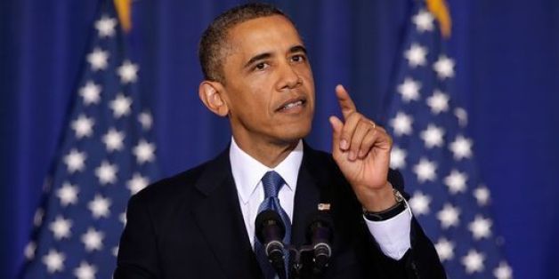 Obama appelle à une meilleure protection des "trésors naturels" américains