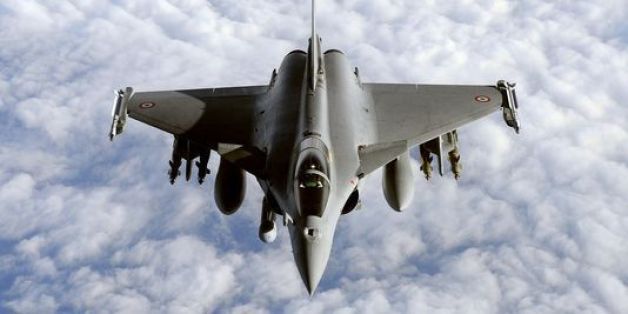 En Inde, les femmes pourront désormais piloter des avions de chasse