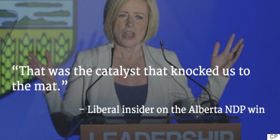 notley trudeau quote