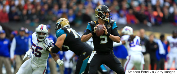 blake bortles