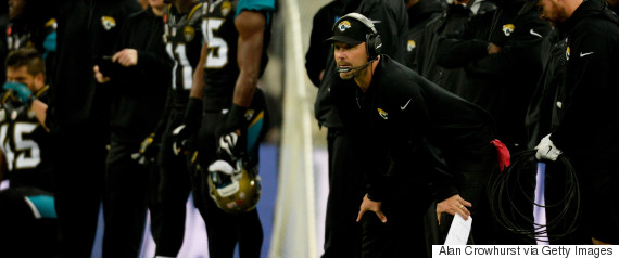 gus bradley london