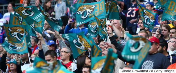 bills jaguars