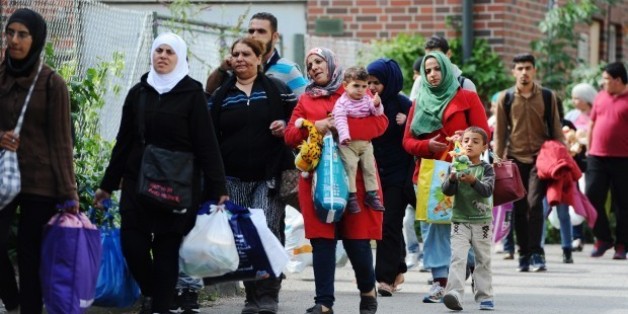 L'Union européenne crée 100.000 places d'accueil dans les Balkans pour juguler la crise des réfugiés