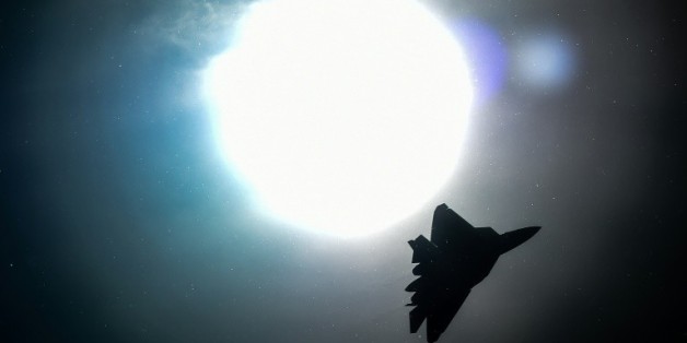 L'armée russe annonce avoir frappé en Syrie 94 cibles "terroristes" en 24 heures, un nombre de bombardements record