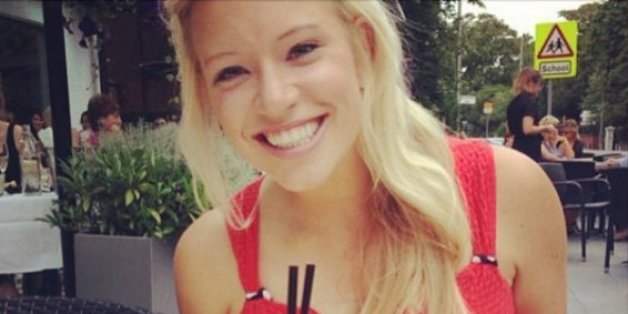 Ellie Farnfield sucht Tom