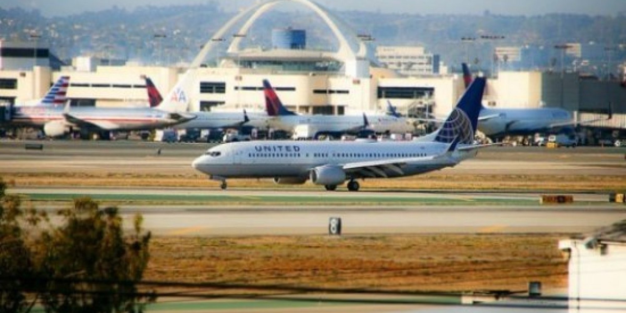 The Best Way To Get To And From The Airport In 12 Major Cities | HuffPost