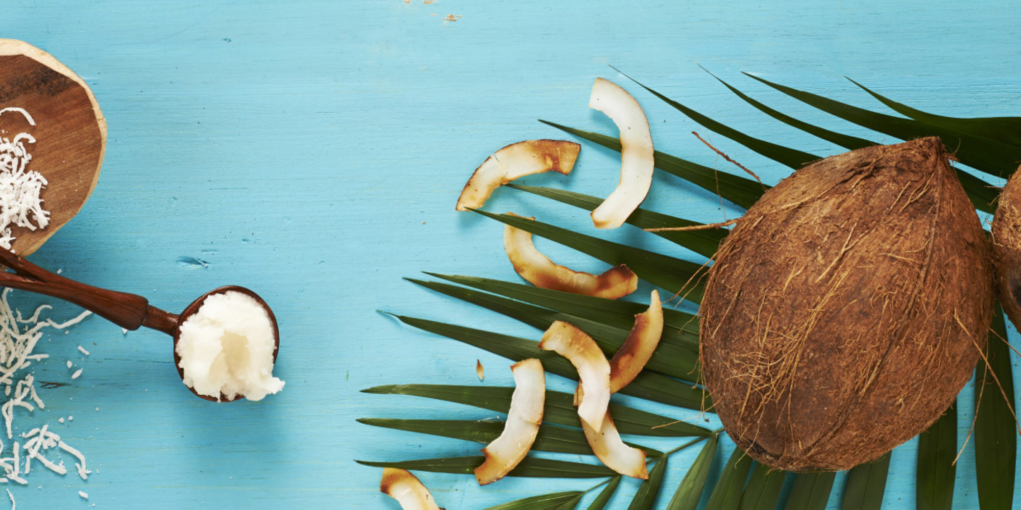 11 Reasons Why Virgin Coconut Oil Should be on Your Travel Packing