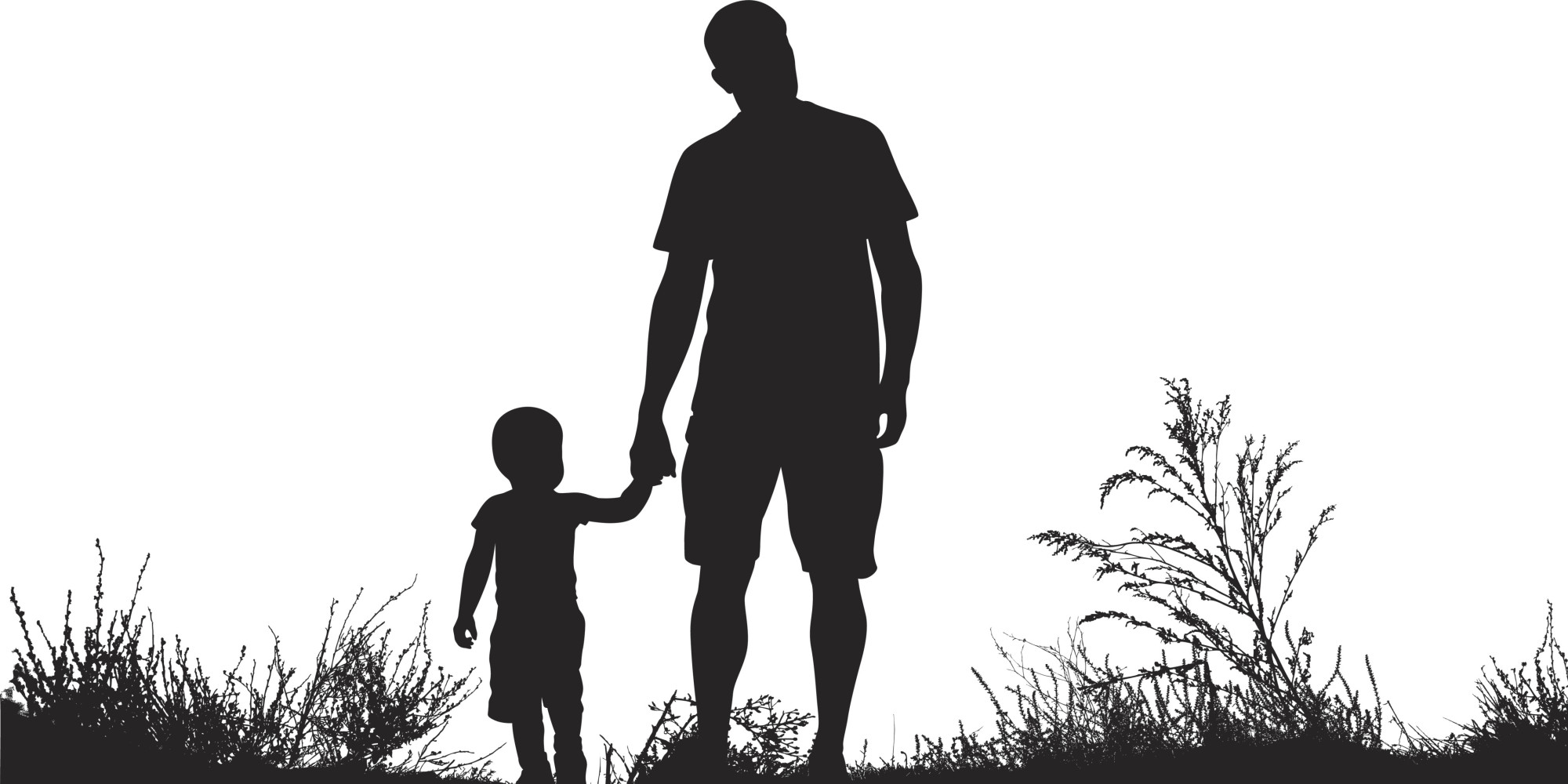 A Dad of 5 Shares the 10 Habits He Developed to Find Happiness and