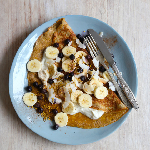 banana