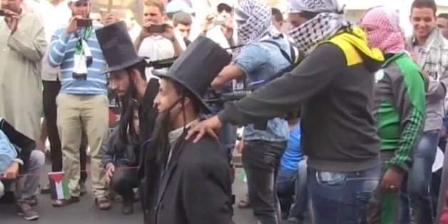 Une pétition pour la sécurité des citoyens marocains de confession juive