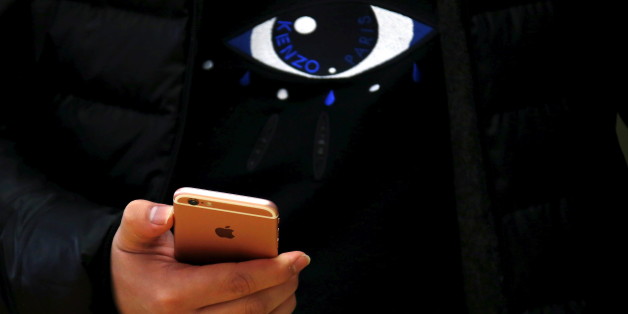 Les ventes de l'iPhone 6S s'annoncent décevantes pour la majorité des analystes.