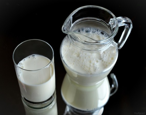 lait