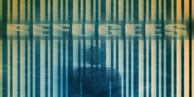 image relative to illegal migration from africa to europe