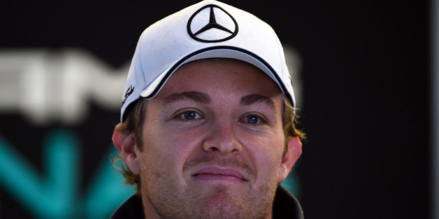 Rosberg