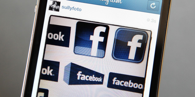 Diese eine Facebook-Funktion ärgert User maßlos