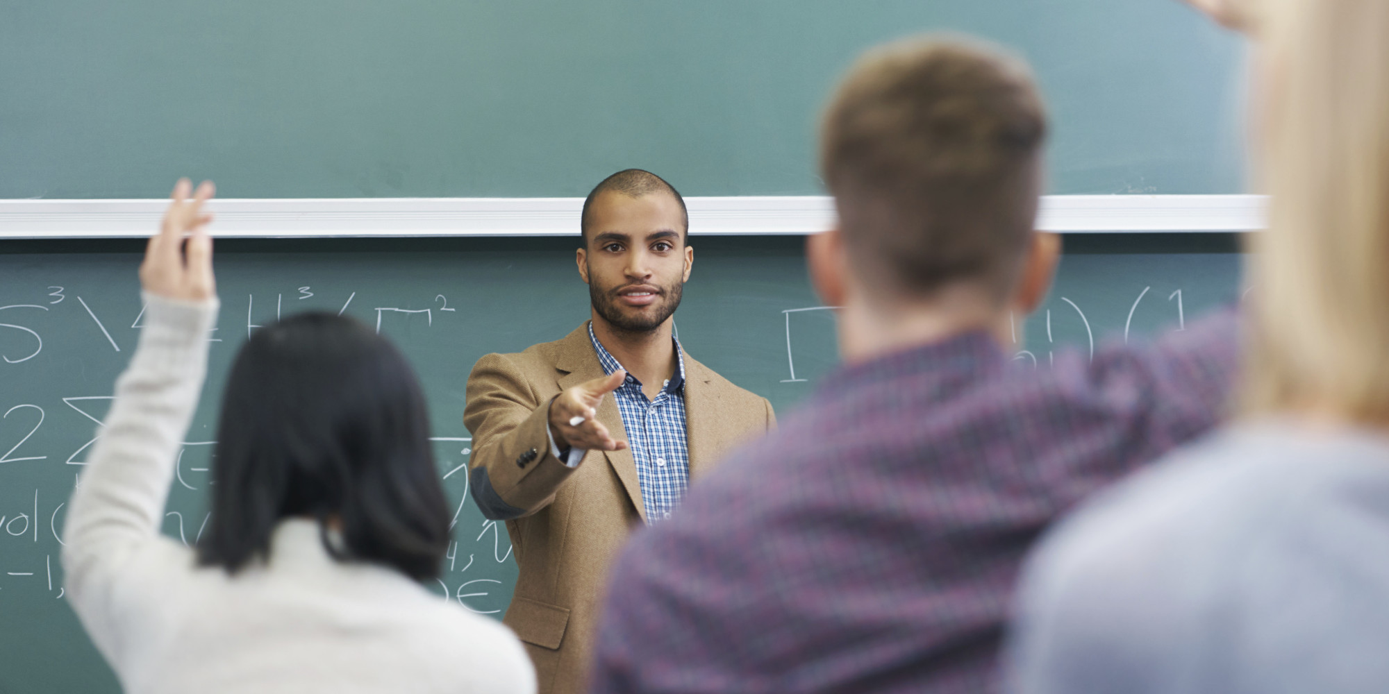 Students in Debt, Professors in Poverty What's Going