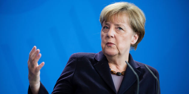 Forscher sagt voraus: "In zehn Jahren wird man Merkel dankbar sein"